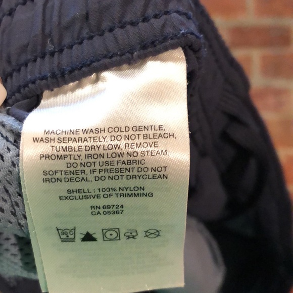 Columbia Nylon shorts szXL - Picture 14 of 14